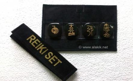 Reiki Sets